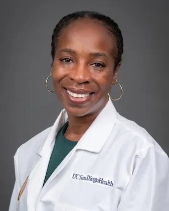 Dr. Toluwalasé "lasé" A. Ajayi, MD - La Jolla, CA - Hospice & Palliative Medicine, Hospice And Palliative Medicine