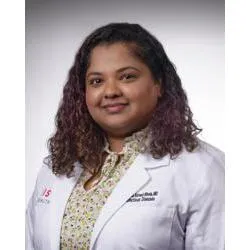 Dr. Kamla Sanasi-Bhola, MD - Columbia, SC - Infectious Disease, Infectious Disease Specialist