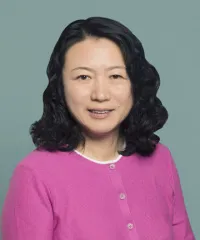 Dr. Grace Cuihong Yang, MD - Gaithersburg, MD - Internal Medicine