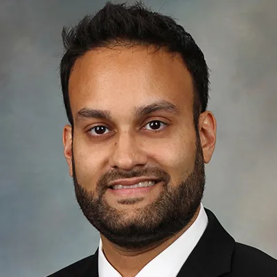 Dr. Atul Jain, MD - Scottsdale, AZ - Internal Medicine