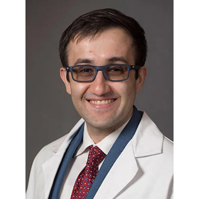 Dr. Hersh Sagreiya, MD - Philadelphia, PA - Diagnostic Radiology, Internal Medicine