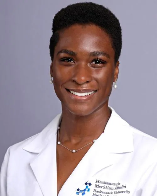 Dr. Antonia Francis Oladipo, MD - Hackensack, NJ - Maternal & Fetal Medicine, Maternal And Fetal Medicine
