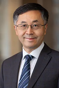 Dr. Jihui Li, MD, FACS - Federal Way, WA - Surgery