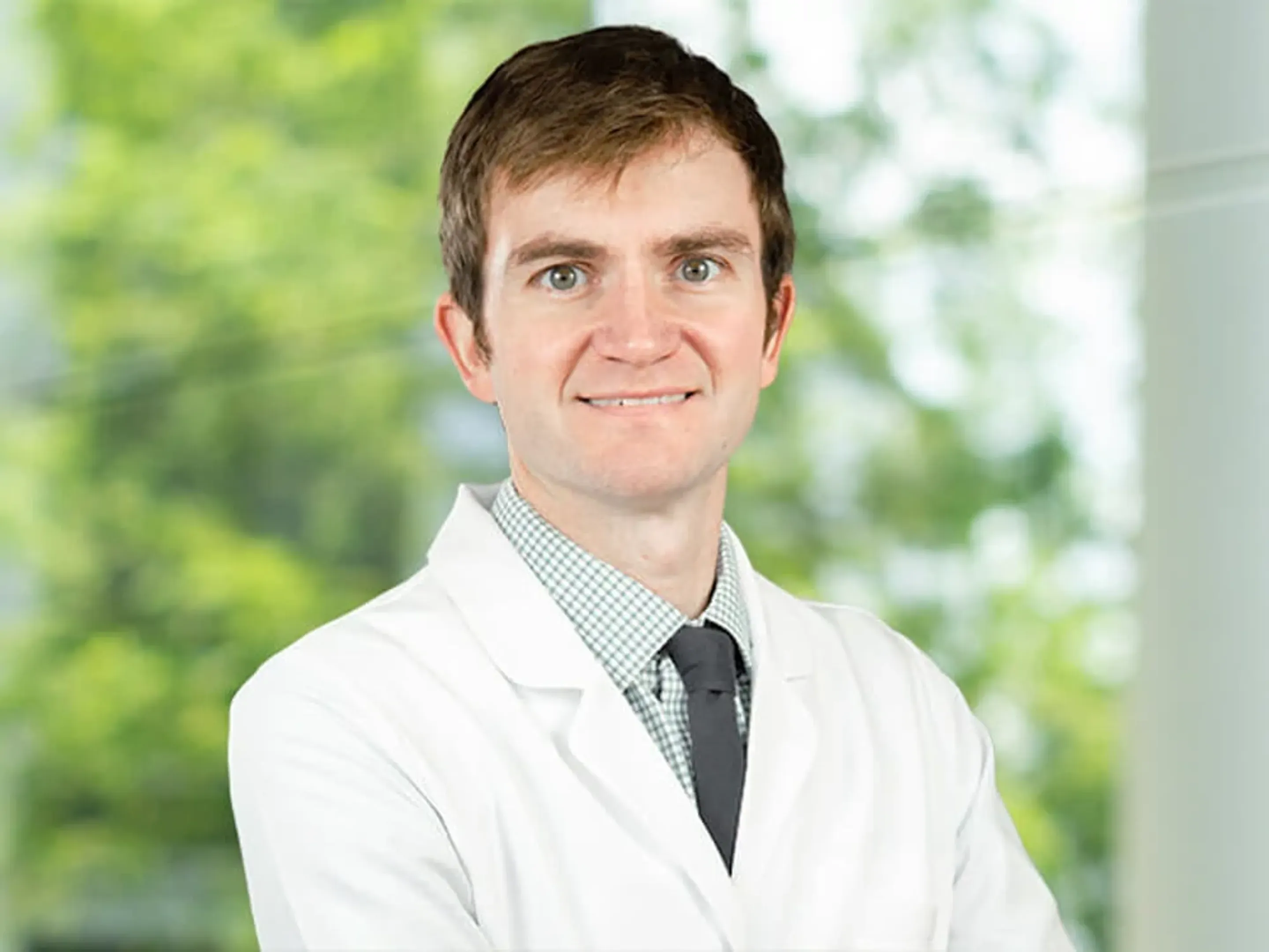 Dr. Matthew Raymond Radant - Tulsa, OK - Trauma Surgery, Trauma Surgeon