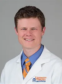 Dr. David J Hryvniak, DO - CHARLOTTESVILLE, VA - Family Medicine, Orthopedic Surgery, Physical Medicine & Rehabilitation, Sports Medicine