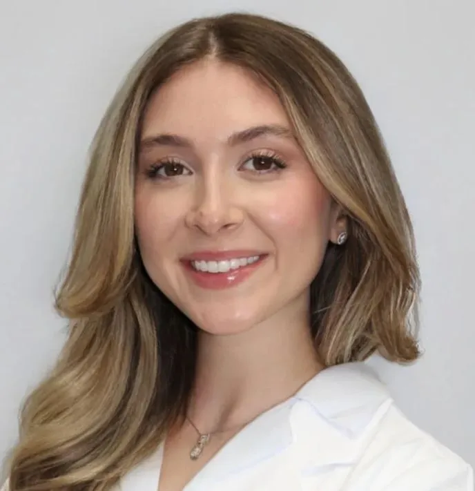 Dr. Leila Sayed