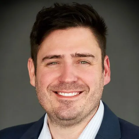 Dr. Garrett Venable, MD