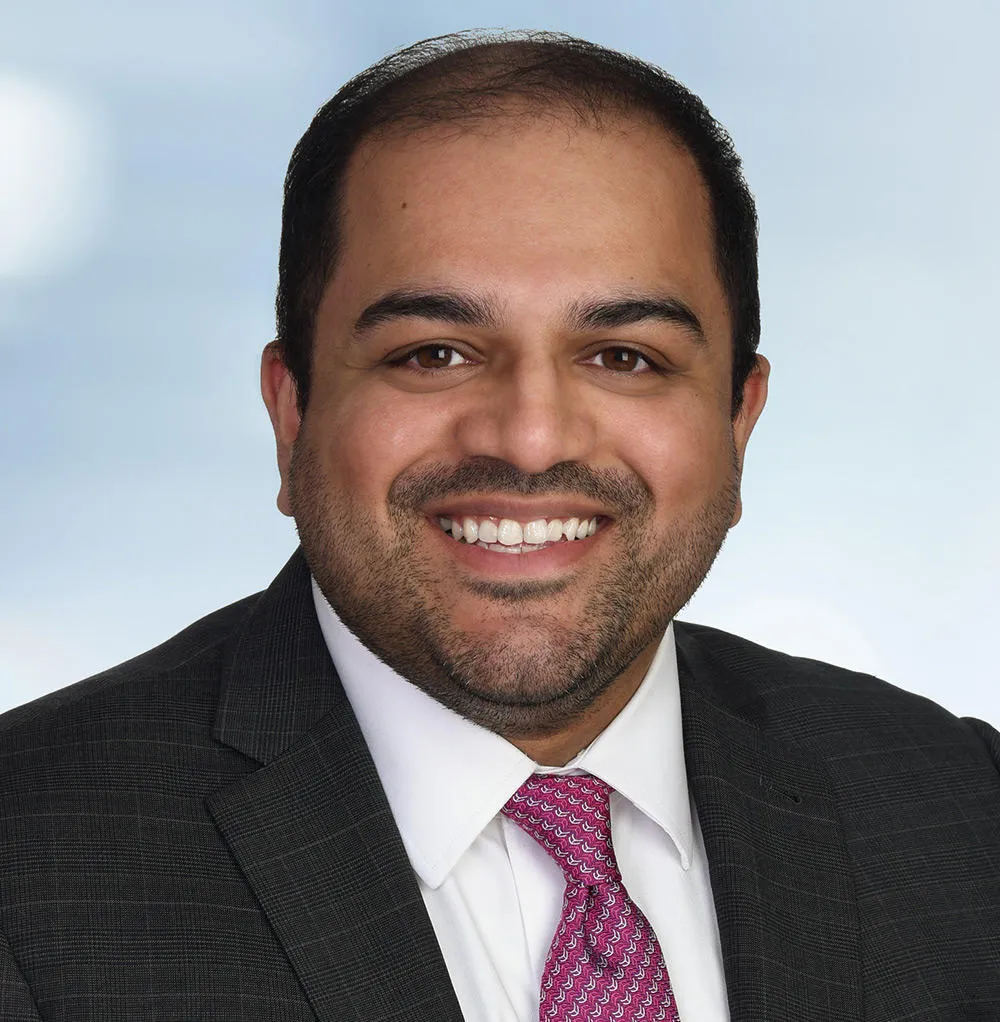 Dr. Ameya Jategaonkar, MD - Phoenix, AZ - Oncology, Oncologist, Surgical Oncology