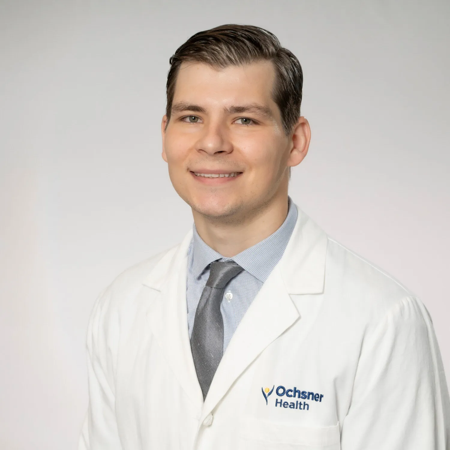 Dr. Sanjin Tunovic, MD - Kenner, LA - Cardiovascular Disease, Cardiologist