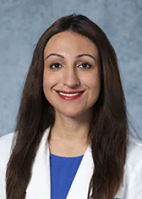 Dr. Nasima D Shadbehr, DO - Los Angeles, CA - Neurology