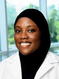 Dr. Asmau Nafisa Misawa, MD - Boardman, OH - Family Medicine