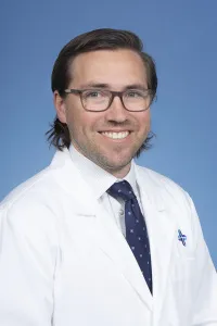 Dr. Andrew Bachinskas, MD - Greer, SC - Orthopedic Surgery
