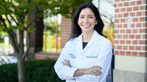 Dr. Christina Gasbarro, MD - Baltimore, MD - Internal Medicine, Family Medicine