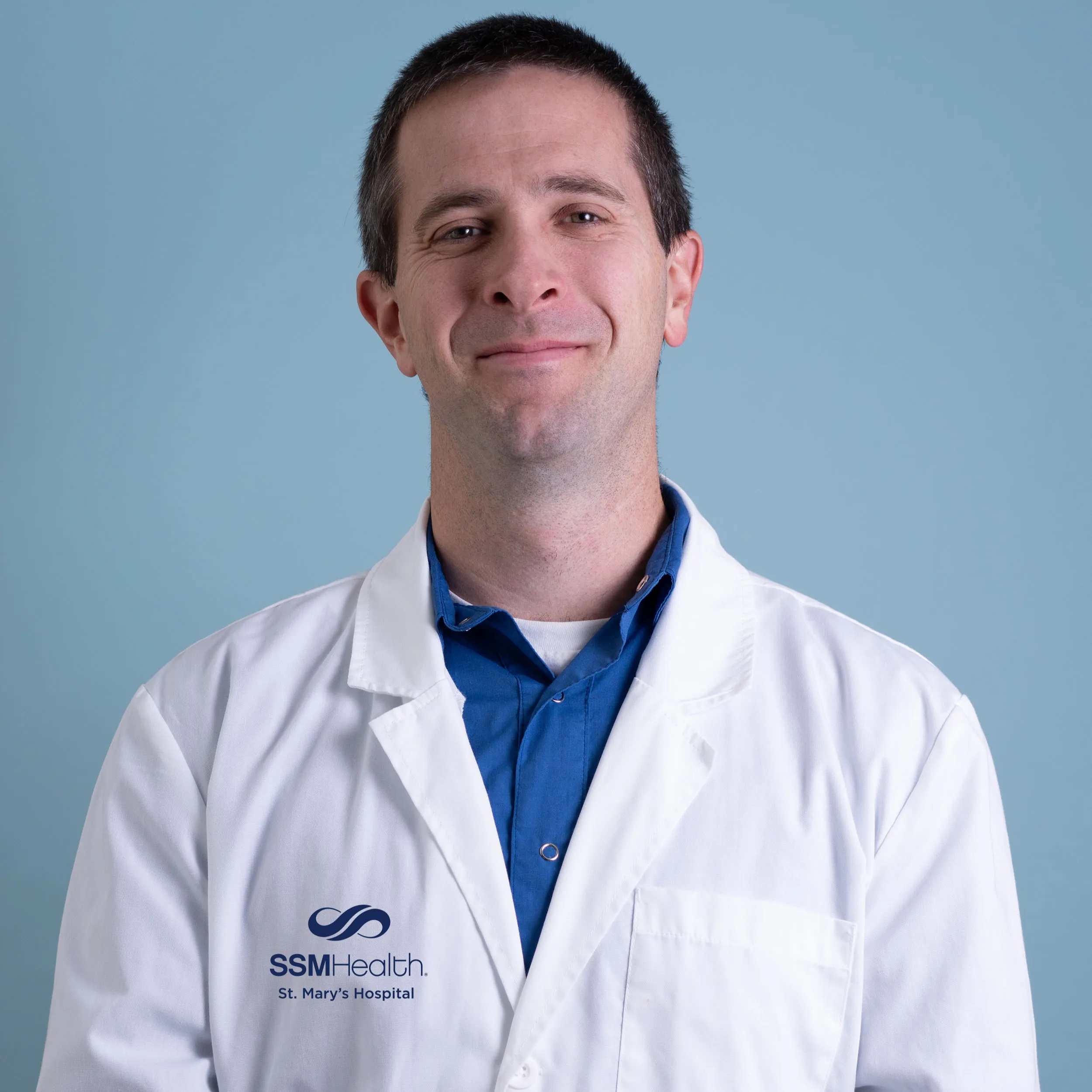 Dr. Samuel Hughes - Holts Summit, MO - Family Medicine