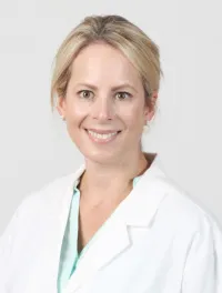 Dr. Leigh Anna Robinson, MD