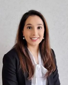 Dr. Sana Idrees - Little Silver, NJ - Ophthalmology, Ophthalmologist