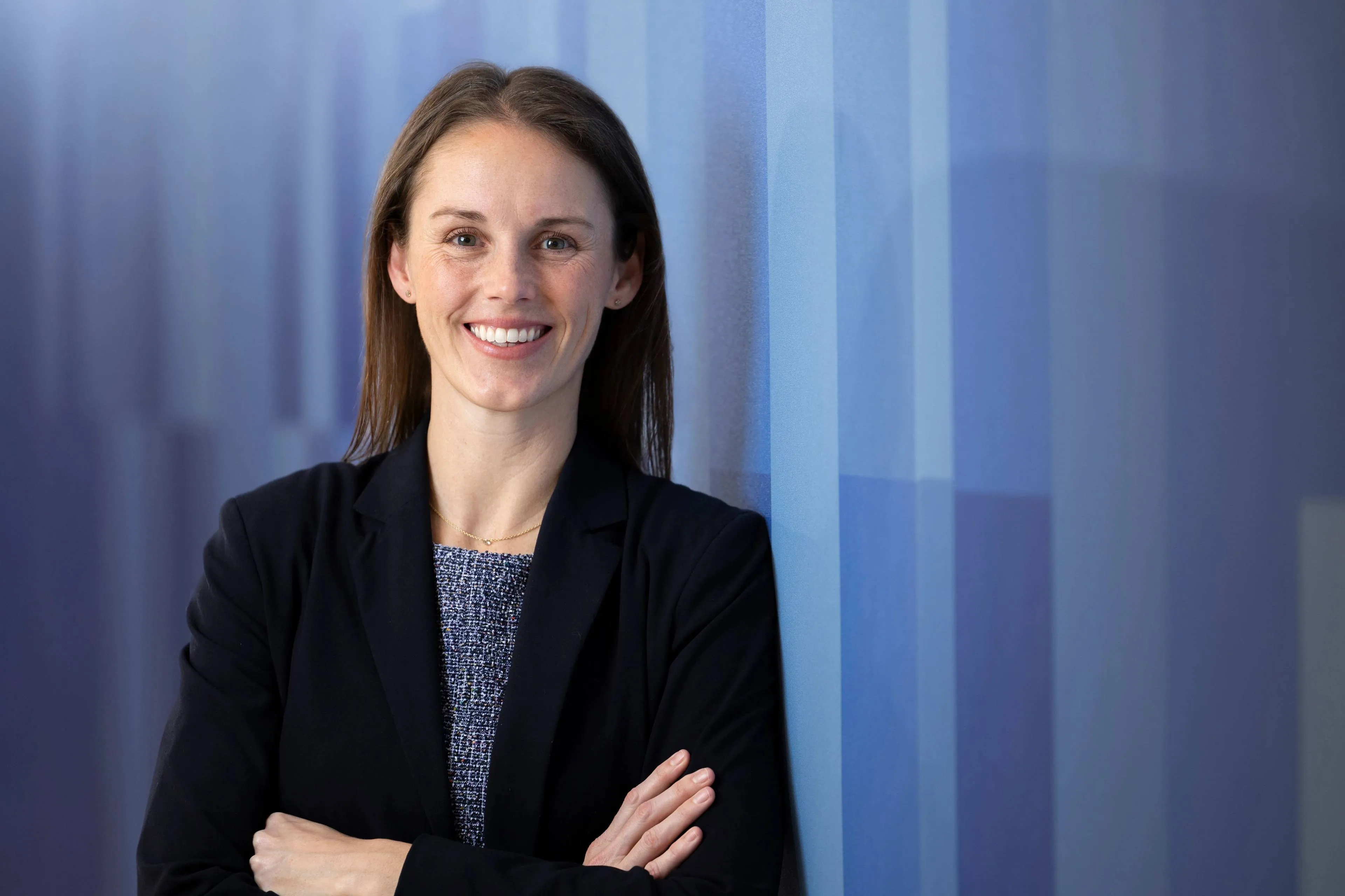Dr. Mallory J. Raymond, MD
