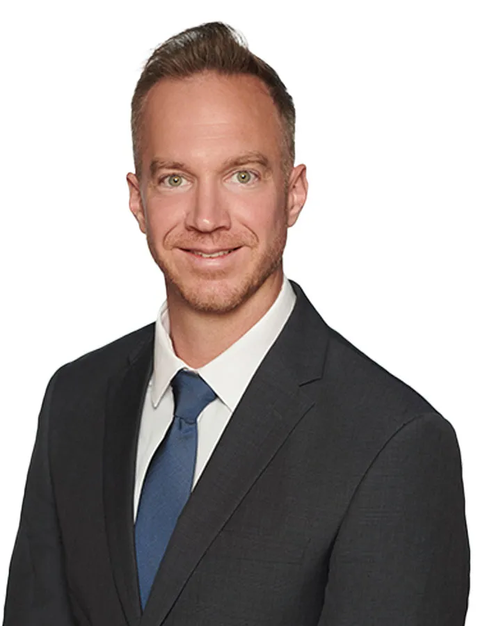 Dr. Korey Yngstrom, MD - Hudson, FL - Orthopedic Surgery