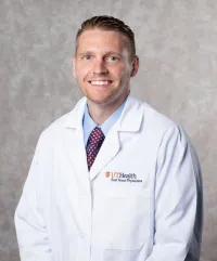 Dr. Jamon Blood, DO - Tyler, TX - Psychiatry