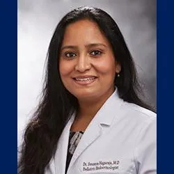 Dr. Soumya Nagaraja, MD - Phoenix, AZ - Endocrinology,  Diabetes & Metabolism, Pediatric Endocrinology