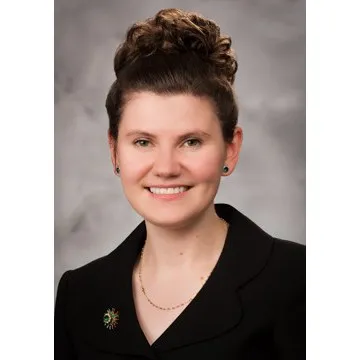 Dr. Alexandra Teodora Chis, MD - Ypsilanti, MI - Hospice & Palliative Medicine, Internal Medicine