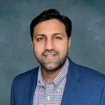 Dr. Ahmad R Cheema, MD