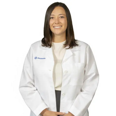 Dr. Brittany Lauren Adamic, MD - Dublin, OH - Urology, Urologist