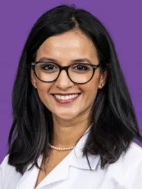 Dr. Parul Chaudhuri, MD - Georgetown, KY - Hematology, Oncology