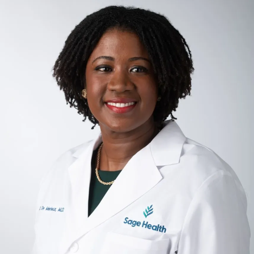 Dr. Danielle De Merieux, MD - HALETHORPE, MD - Internal Medicine, Geriatric Medicine, Hospice & Palliative Medicine, Preventative Medicine