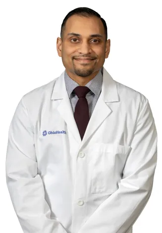 Dr. Shaakir Hasan, DO