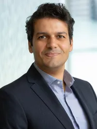 Dr. Lucas Fayez Bazi, MD, FACC, FSCAI