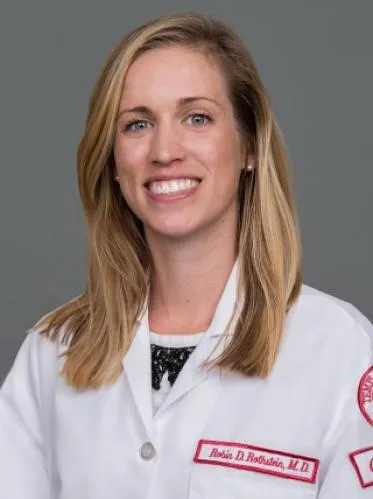 Dr. Brittany M. Hansen - Philadelphia, PA - Pediatrics, Internist/pediatrician