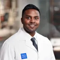 Dr. Sunthosh Sivam, MD - Houston, TX - Otolaryngology-Head & Neck Surgery