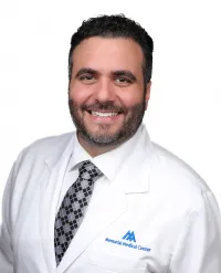 Dr. Elia Charbel Abboud, MD, FACS, FASCRS - Las Cruces, NM - Colorectal Surgery