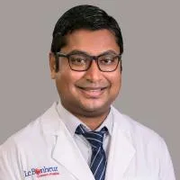 Dr. Nitish Chourasia, MD - Memphis, TN - Neurology