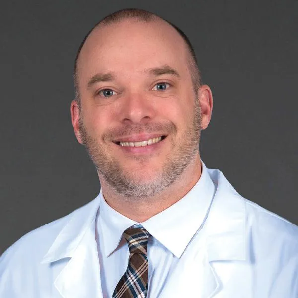 Dr. Daniel Ryan, MD - Knoxville, TN - Neurology, Neurologist