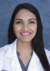 Dr. Aarshi Vipani, MD