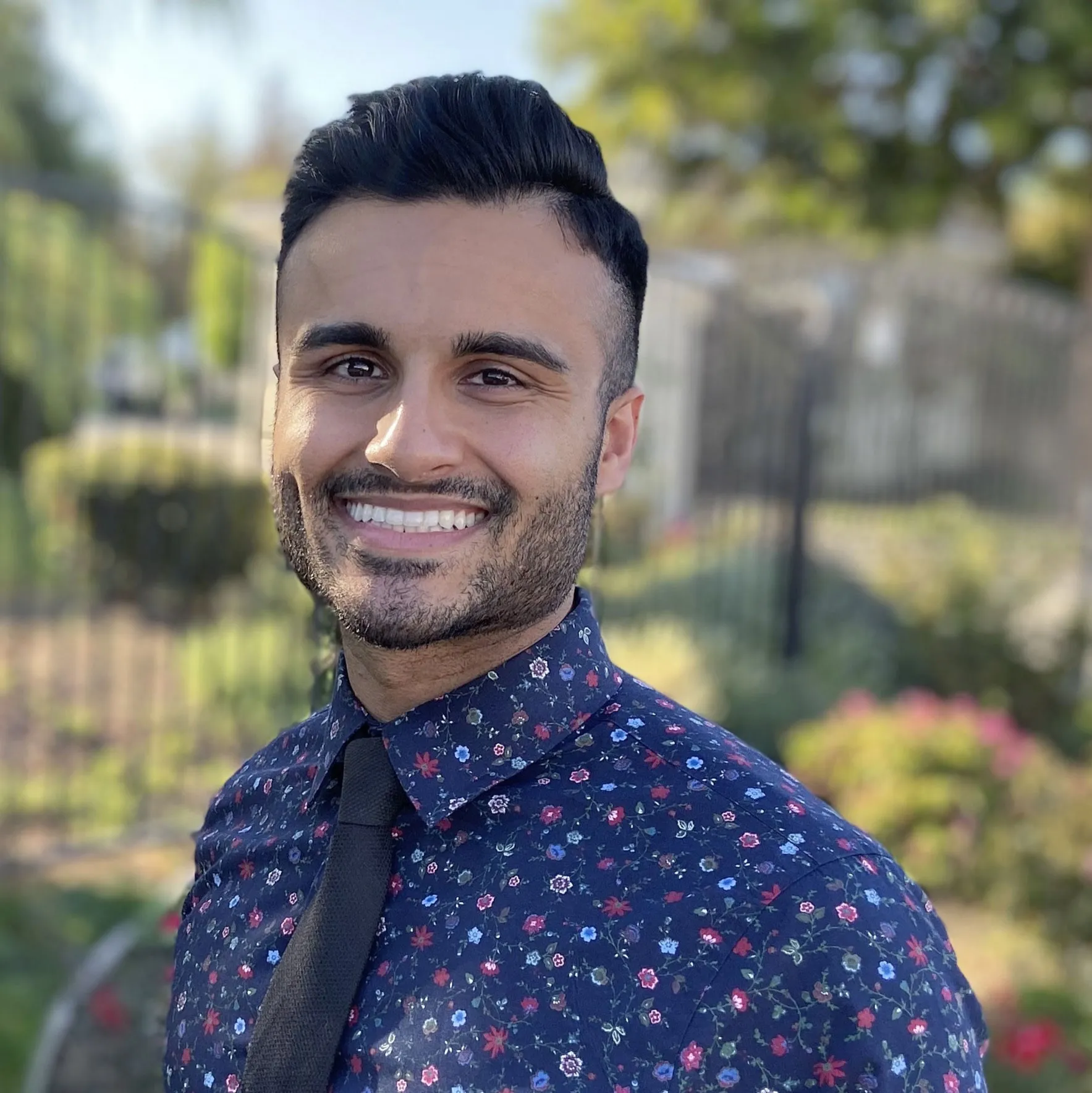 Dr. Anmol S Bhangu, DDS - Stockton, CA - Periodontics, Dentistry