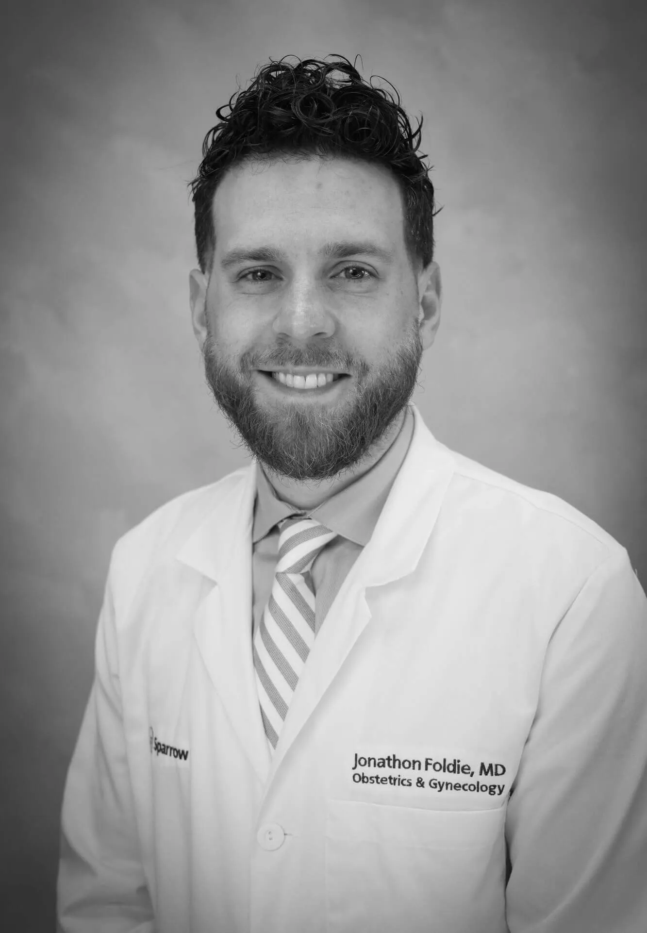 Dr. Jonathon D. Foldie, MD - Lansing, MI - Obstetrics & Gynecology, Gynecologist