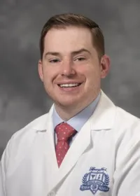 Dr. Tyler J Trahan, MD - West Bloomfield, MI - Internal Medicine