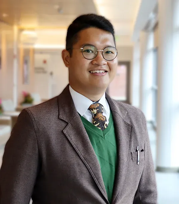 Dr. Marco Michael, MD - Stamford, CT - Psychiatry