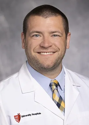 Dr. Dakota Bennett, MD - Solon, OH - Pediatrics, Internist/pediatrician