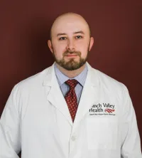 Dr. Kenneth Mcvey, DO - Cedar Bluff, VA - Family Medicine