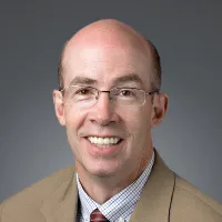 Dr. Mark Morgan, MD - Temple, TX - Ophthalmology