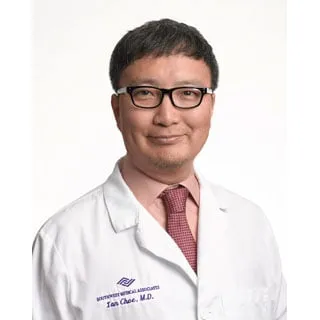 Dr. Ian Choe, MD - Las Vegas, NV - Family Medicine, Primary Care
