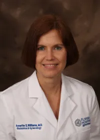 Dr. Annette Williams, MD - Zephyrhills, FL - Obstetrics & Gynecology