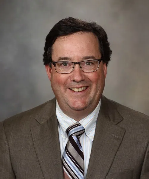 Dr. Patrick Henry Luetmer - Rochester, MN - Diagnostic Radiology, Neuroradiology