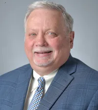 Dr. John Reece, MD - Paris, KY - Family Medicine