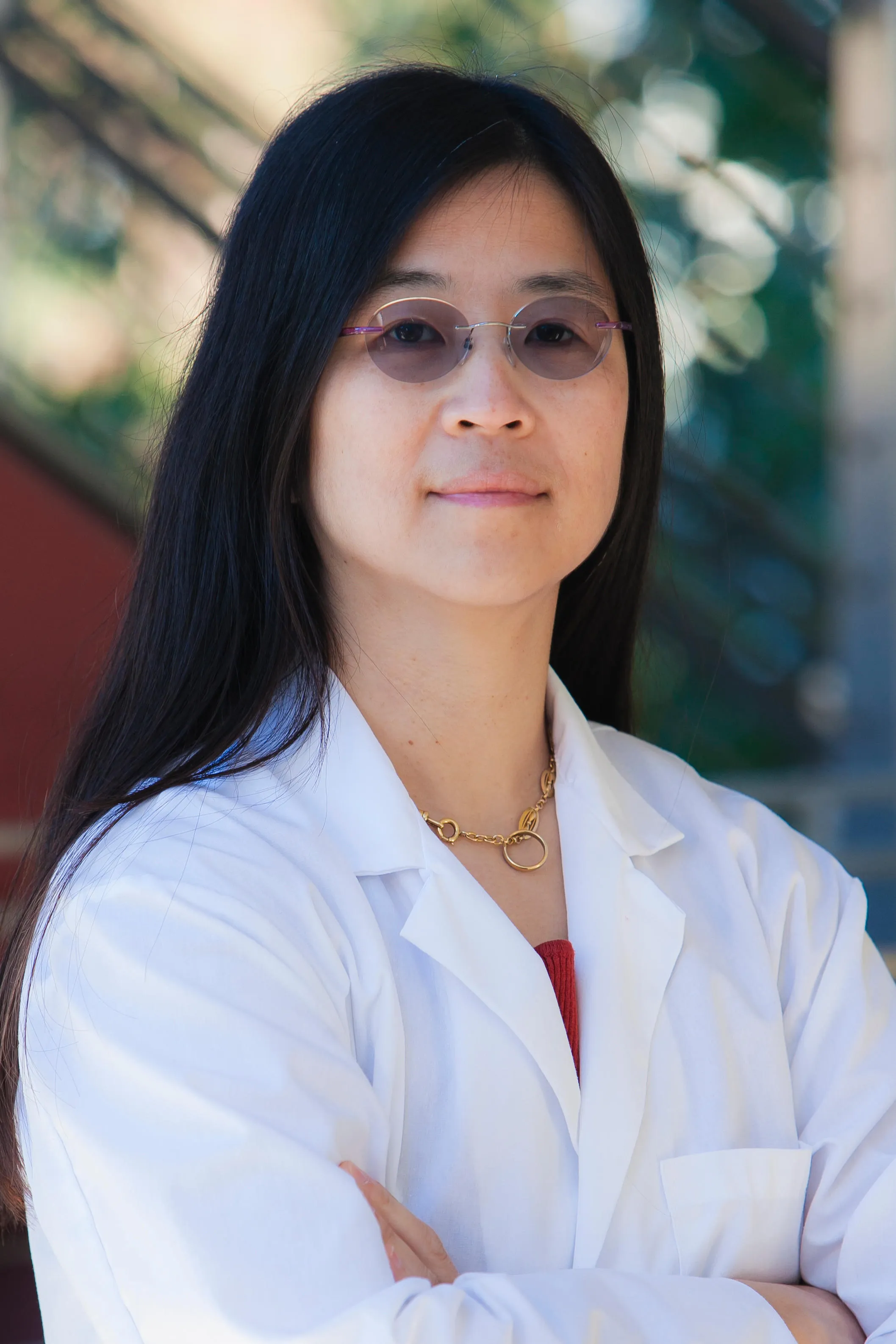 Dr. Louise C. Laurent, MD, PhD - San Diego, CA - Obstetrics & Gynecology, Gynecologist