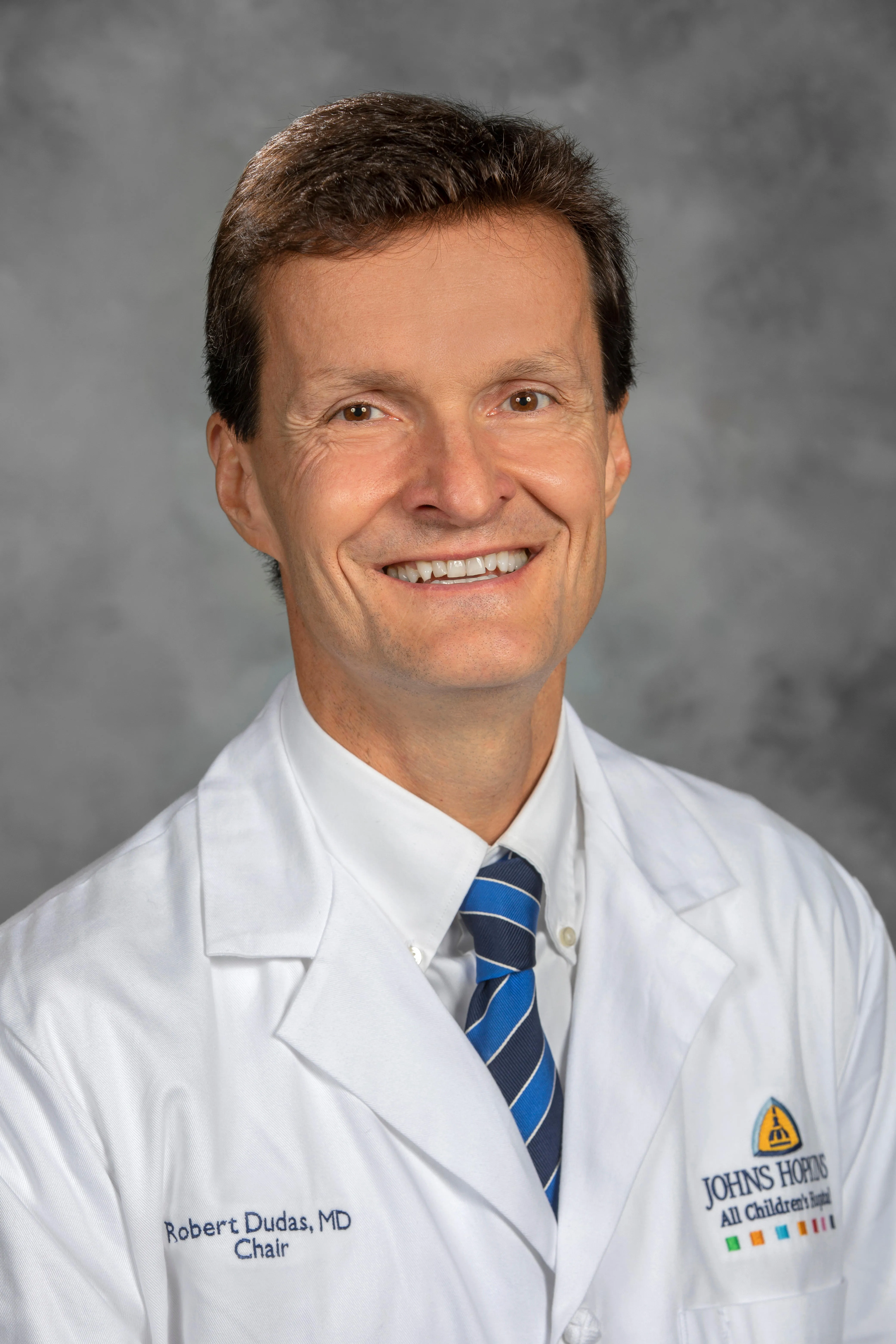 Dr. Robert Arthur Dudas, MD - Saint Petersburg, FL - Pediatrics, Hospital Medicine, Neonatology